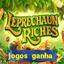 jogos ganha dinheiro sem depositar